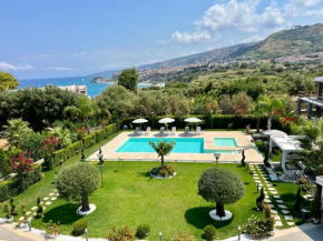 La Dimora degli Angeli Tropea